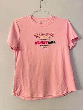 New Balance NYCRR Maybelline's Race T-Shirt